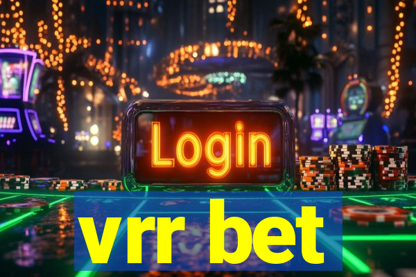 vrr bet
